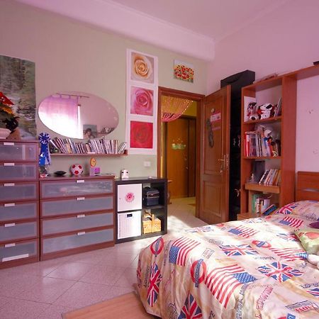Casa Arcobaleno Bed & Breakfast Rome Exterior photo